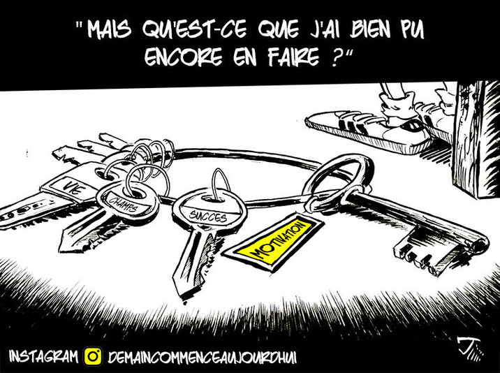 Comment motiver son équipe ? Quelles clés ?