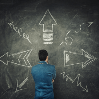 2025 : Pourquoi faire un bilan est plus efficace que prendre des résolutions