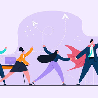 MOTIVATION DES ÉQUIPES : L'ÉQUILIBRE ENTRE INCENTIVES ET TEAM BUILDINGS