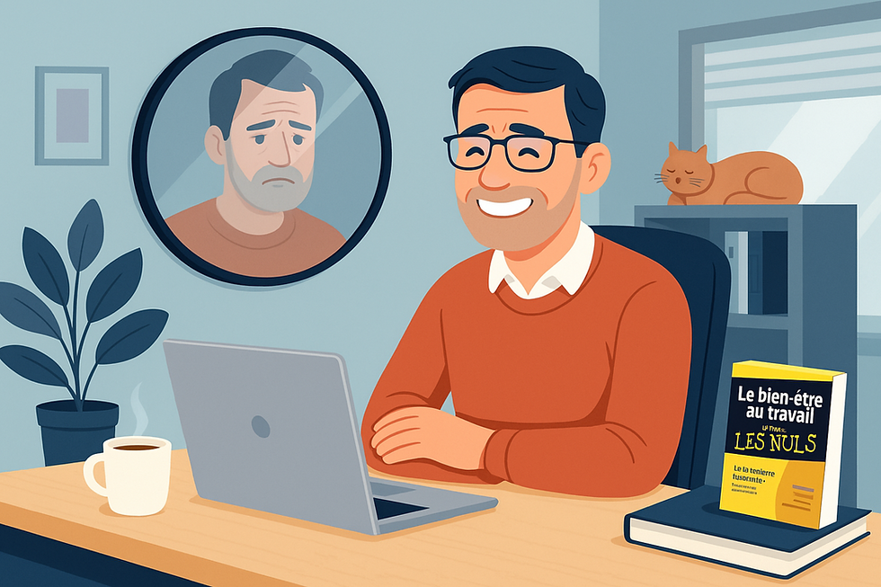 Image montrant un conflit