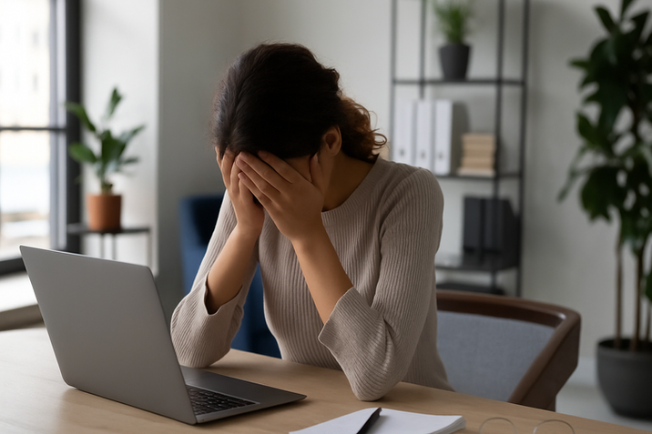 Le burn-out est-il devenu “normal” au travail ?