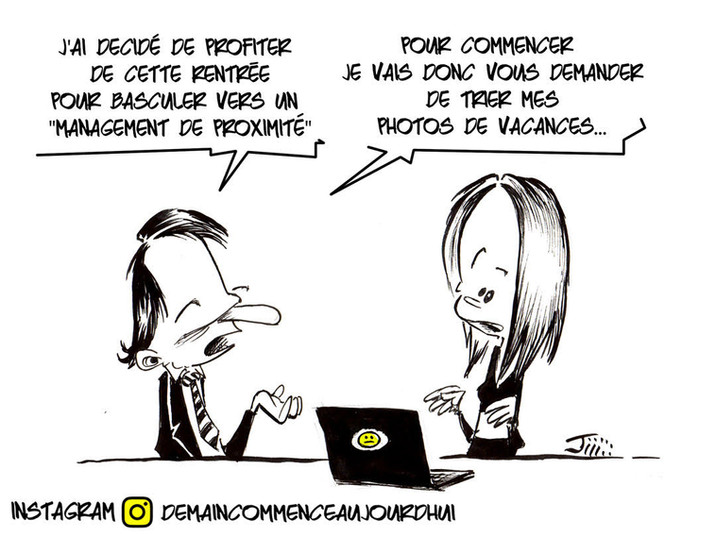 MANAGEMENT : Les 5 meilleures techniques pour démotiver son équipe dès la rentrée