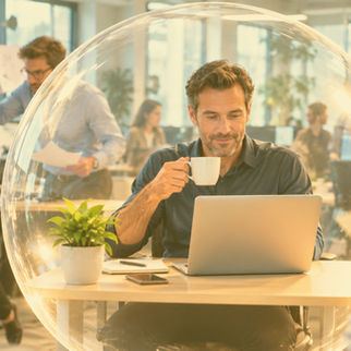 Manager toxique : comment protéger sa santé mentale au travail ?