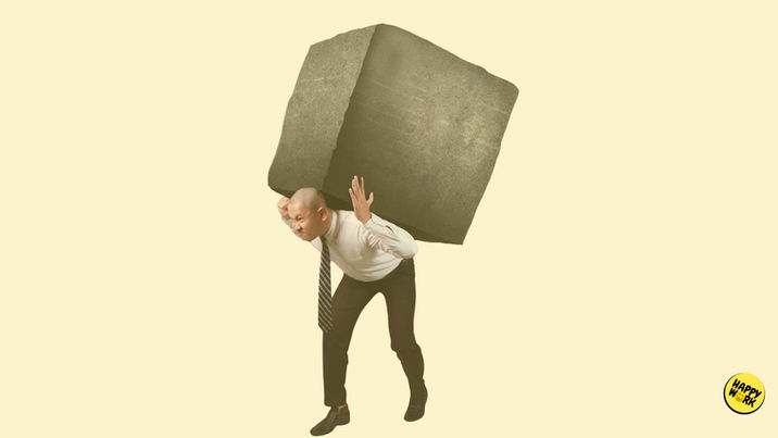 La charge émotionnelle des managers, cette fatigue dont on parle trop peu