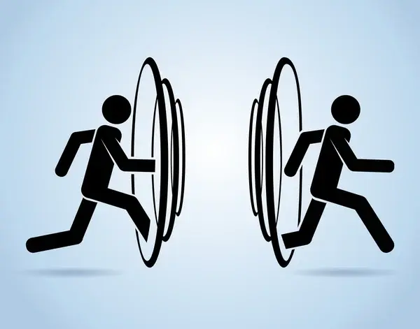 Image montrant un conflit