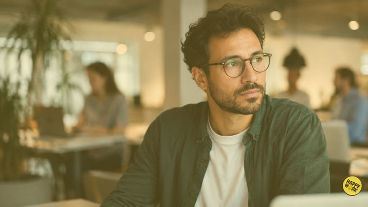 Peut-on être hypersensible et performant au travail ?