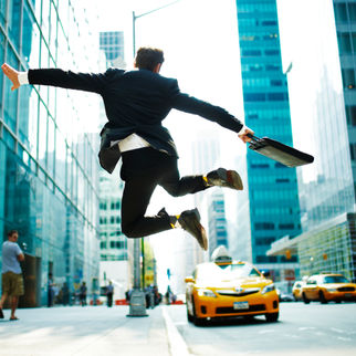 Envie de partir à 16h30 du bureau ?