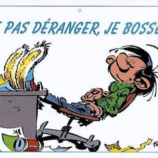 Travailler moins pour travailler mieux ? Le présentéisme… un mal français ?