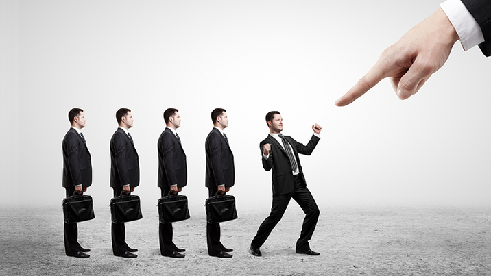 La bienveillance en entreprise commence au recrutement