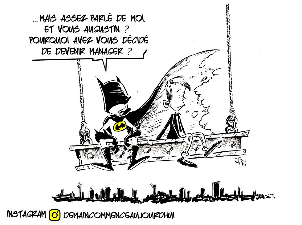 @demaincommenceajourdhui - https://www.instagram.com/demaincommenceaujourdhui/