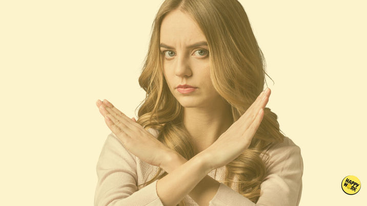 Pourquoi vouloir être parfait vous freine au travail
