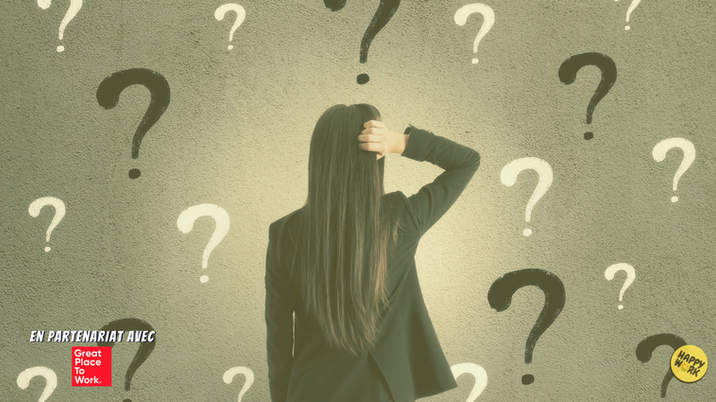 Le travail prend-il trop de place dans votre tête ?