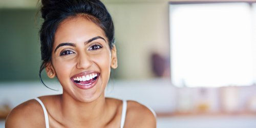 5 raisons pour lesquelles il faut toujours sourire au travail