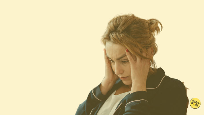 Pourquoi ruminez-vous autant après le travail ?