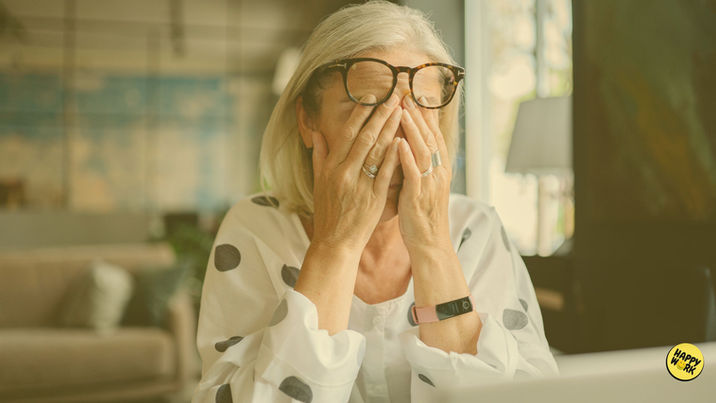 Ce qui épuise vraiment les salariés au travail