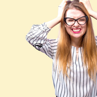 Ce qui vous stresse vraiment au travail… ce ne sont pas les délais