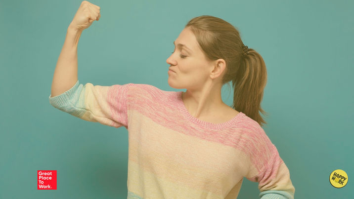 Et si le lundi commençait par la confiance plutôt que par le doute ?