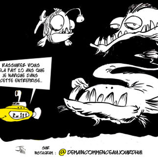 Oui, votre manager peut tout changer