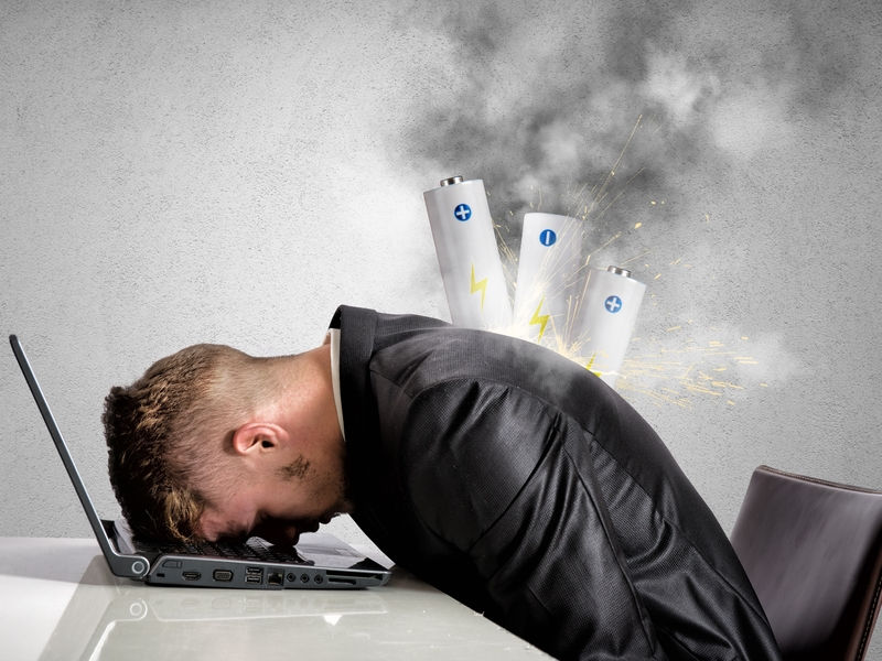 Image montrant un conflit