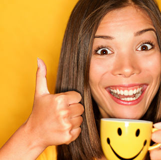 5 techniques pour arriver de bonne humeur au travail chaque matin.