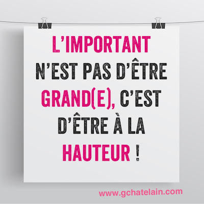 Pourquoi un mauvais manager est-il… un mauvais manager ?