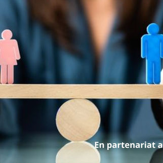 Égalité femmes-hommes au travail : encore beaucoup à faire