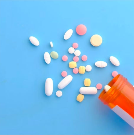 Are NCA's the cure to Endometriosis??
