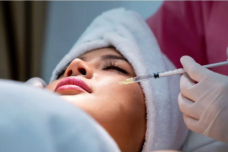 Botox for Pelvic Pain and Bladder Issues