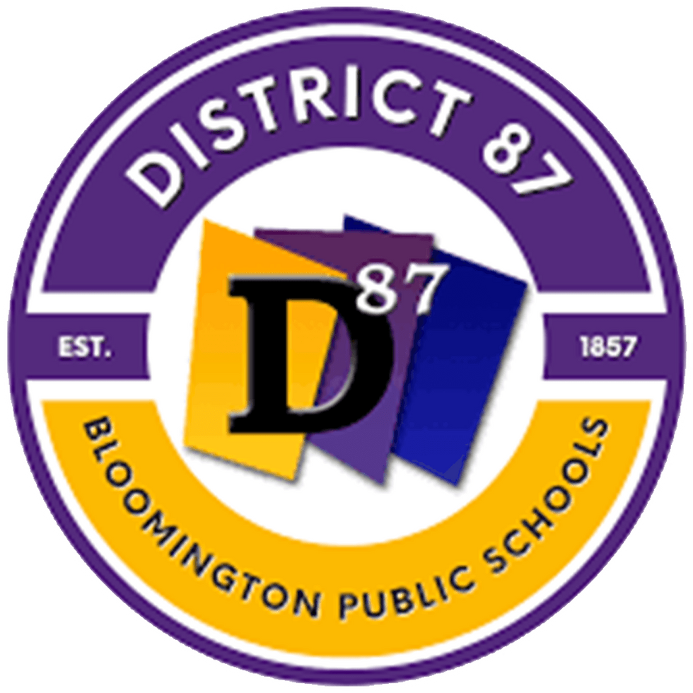 HJO @ Bloomington Public Schools, Dist. 87