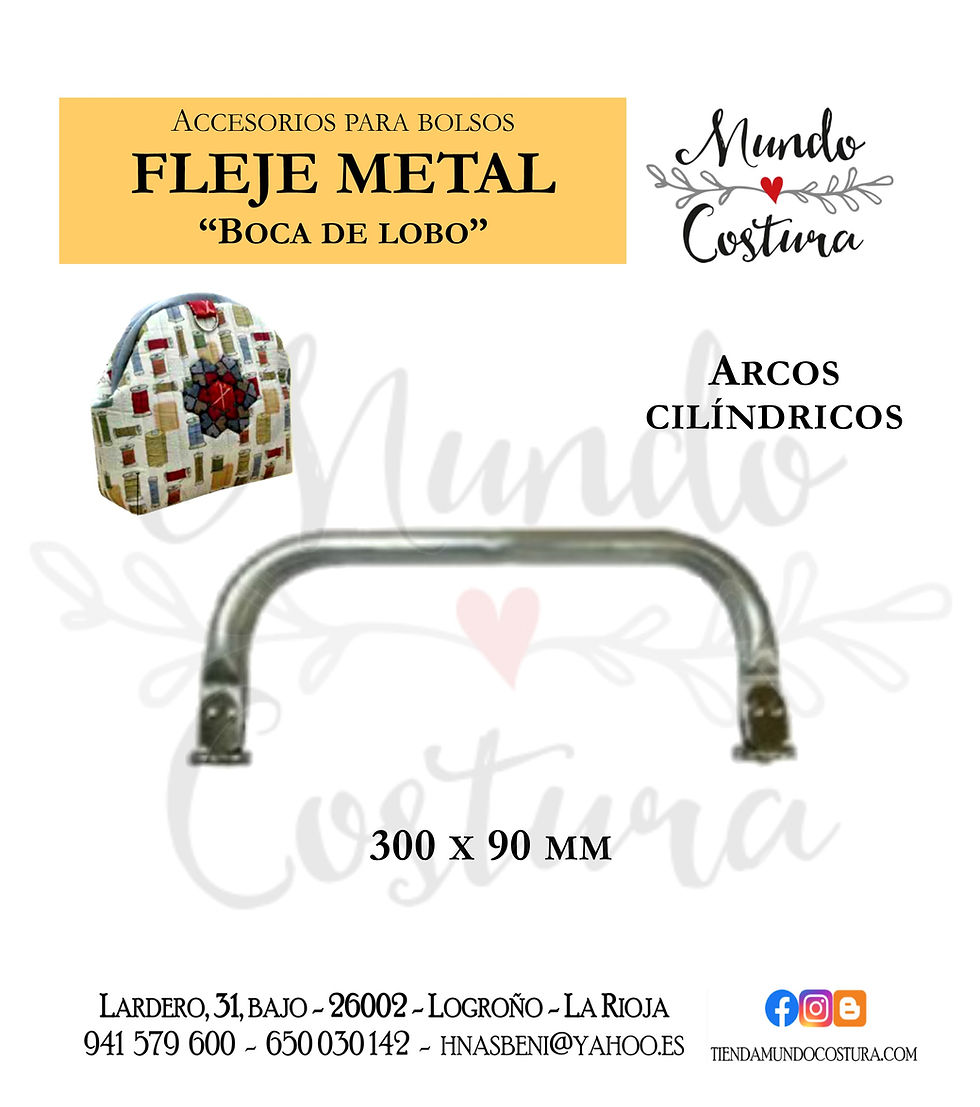 Miniatura: Boquilla interior con tornillo (Boca de lobo)