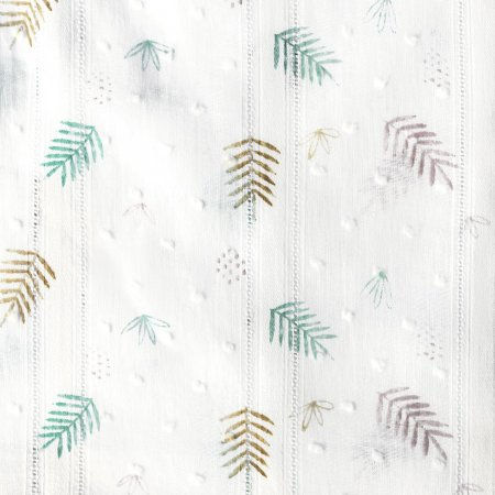Miniatura: Plumeti - Leopard leaves