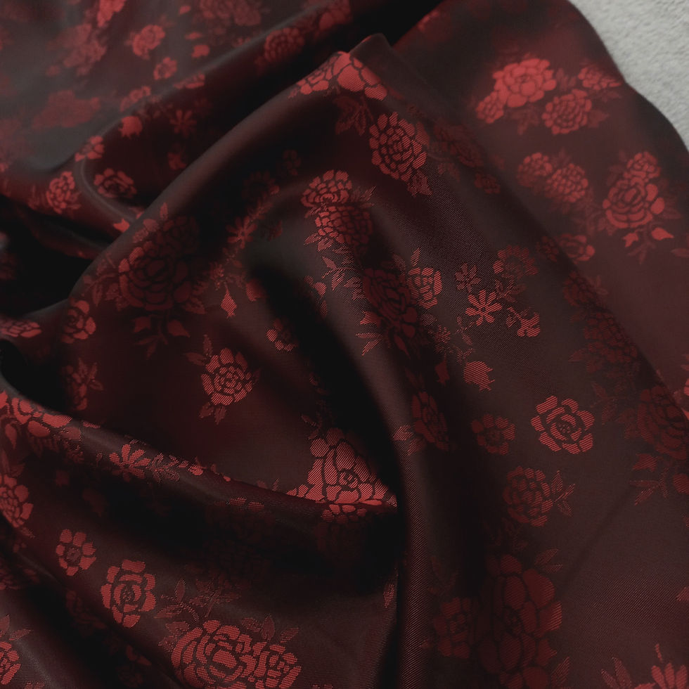 Miniatura: Forro jacquard
