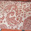 Miniatura: Muselina "Paisley Flowers"