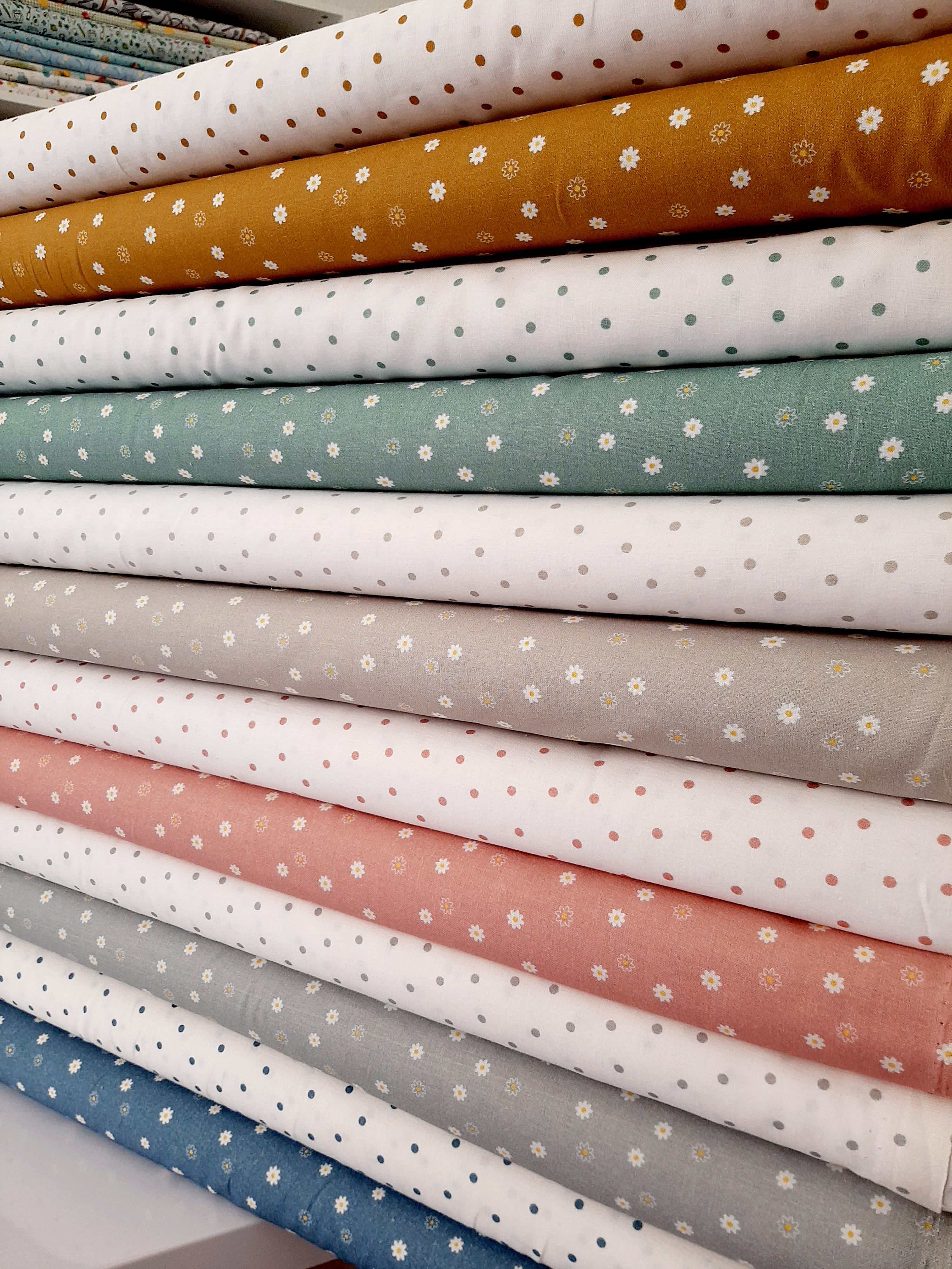 Popelines - Margaritas y Puntos