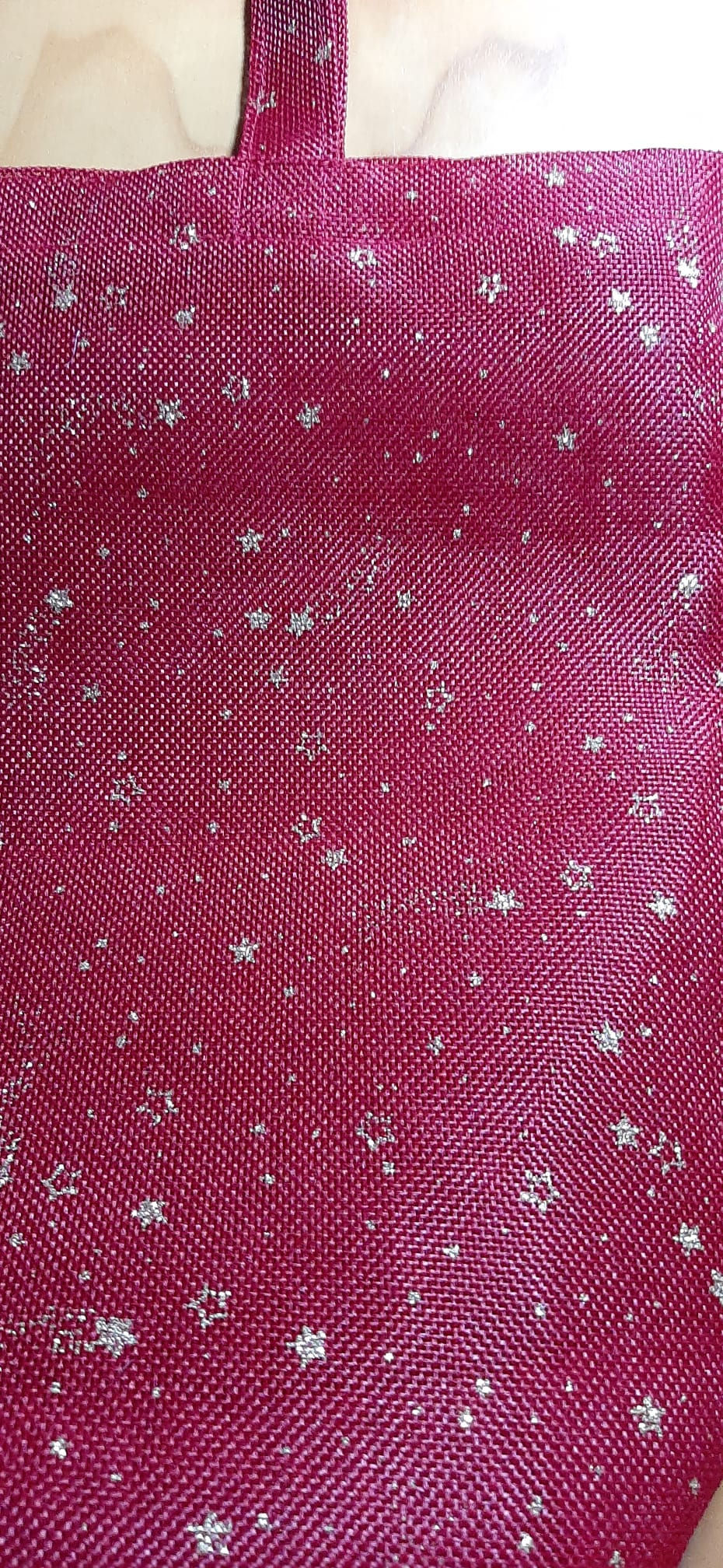 Miniatura: Bolsas de tela "regalo"