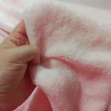 Miniatura: Polar suave liso