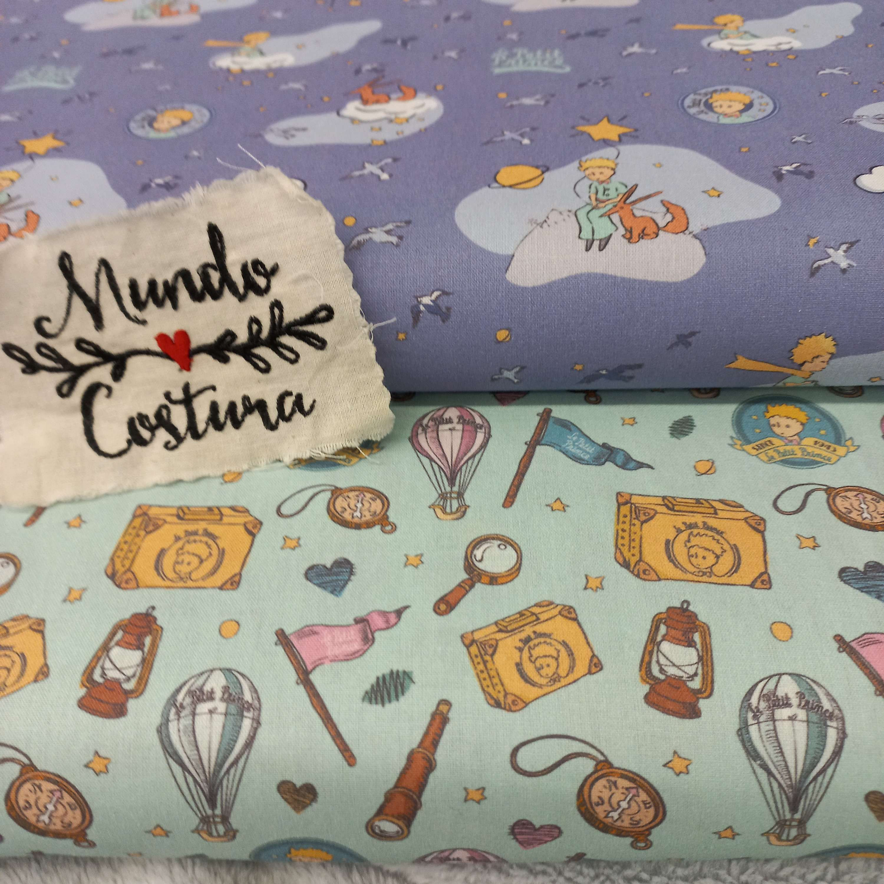 Popelines El Principito