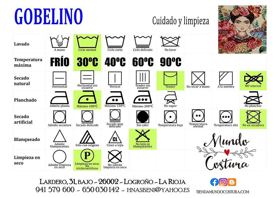 Miniatura: Gobelino calaveras catrinas