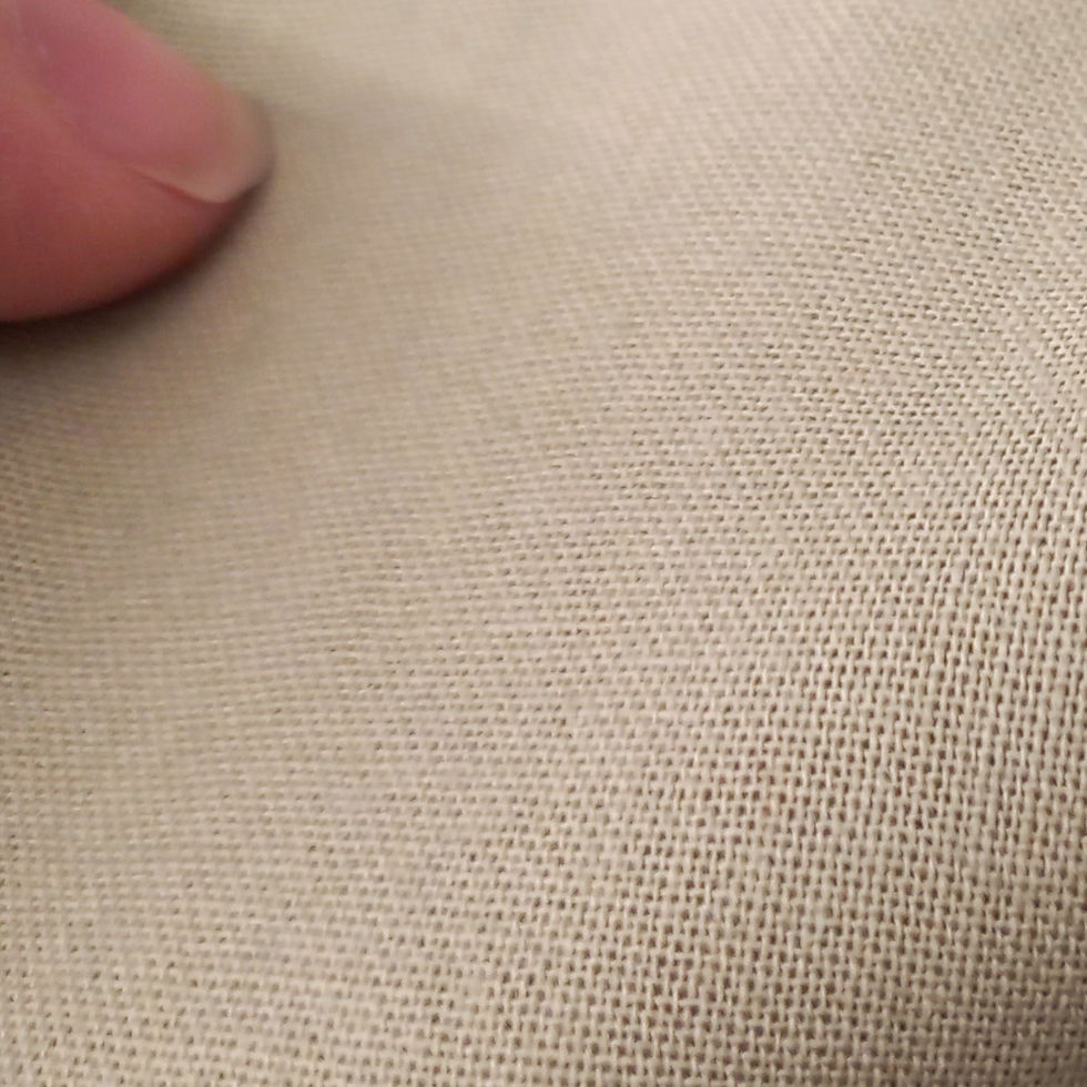 Miniatura: Popelines aspecto rústico