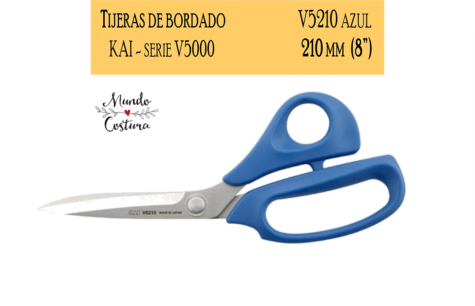 Miniatura: Tijeras KAI - serie V5000