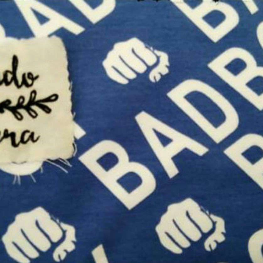 Miniatura: Sudadera - Bad boy