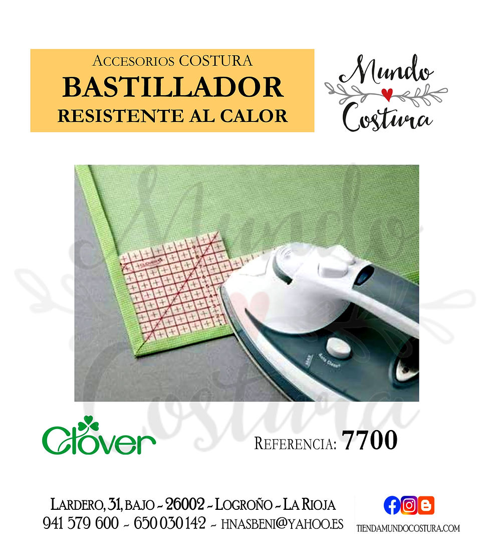 Miniatura: Bastillador caliente