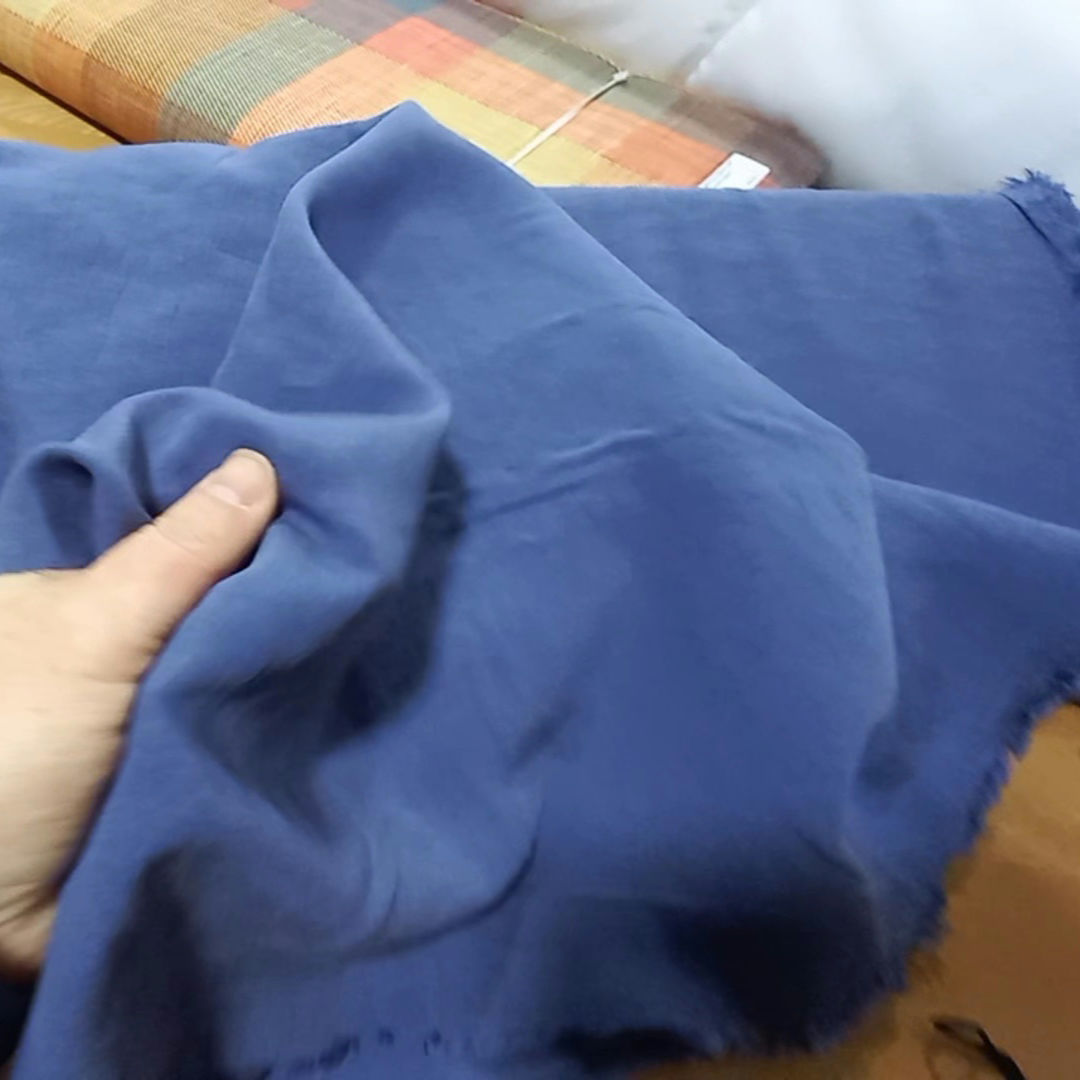 Tencel / lyocell (símil denim) mezcla