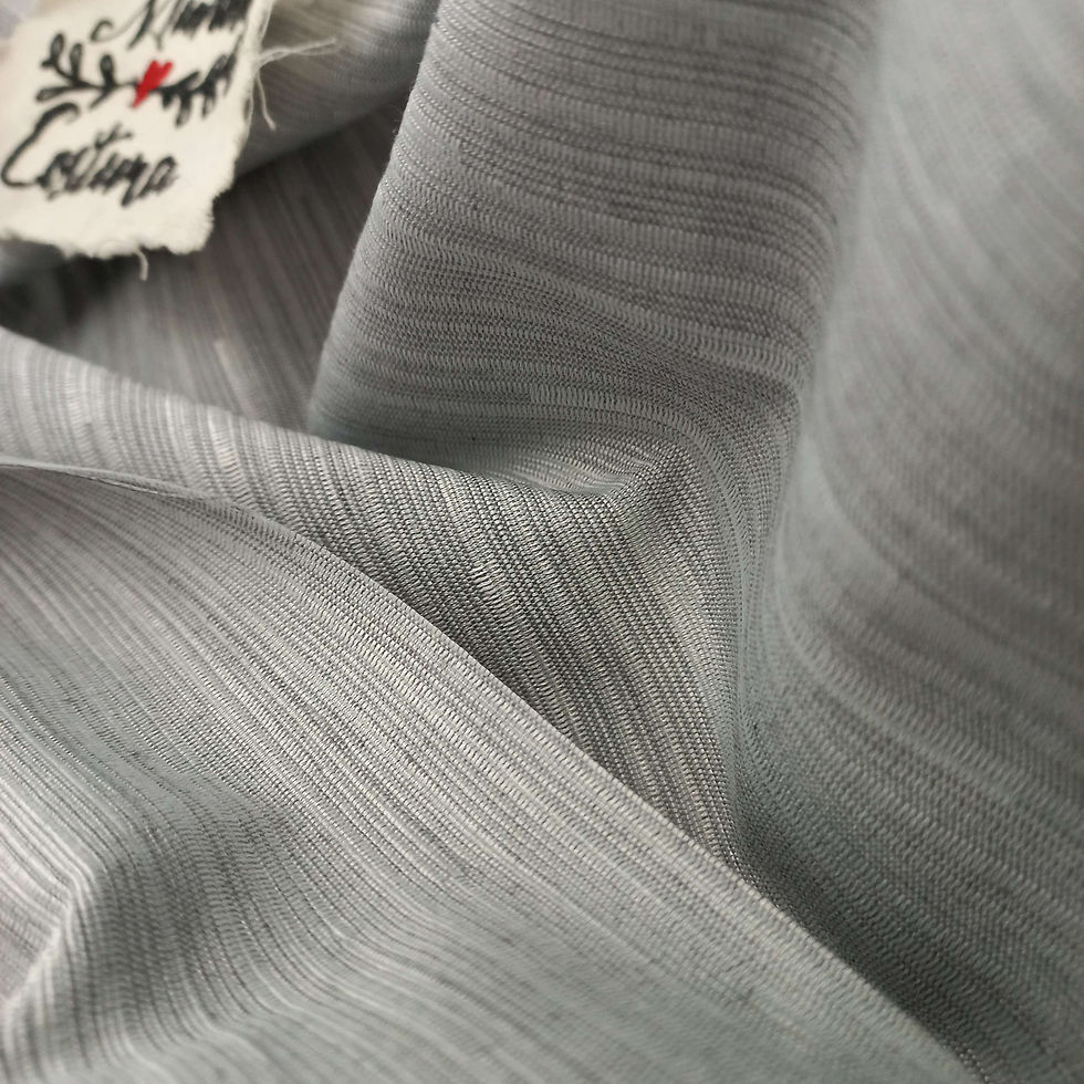 Miniatura: Tejidos jacquard brillantes