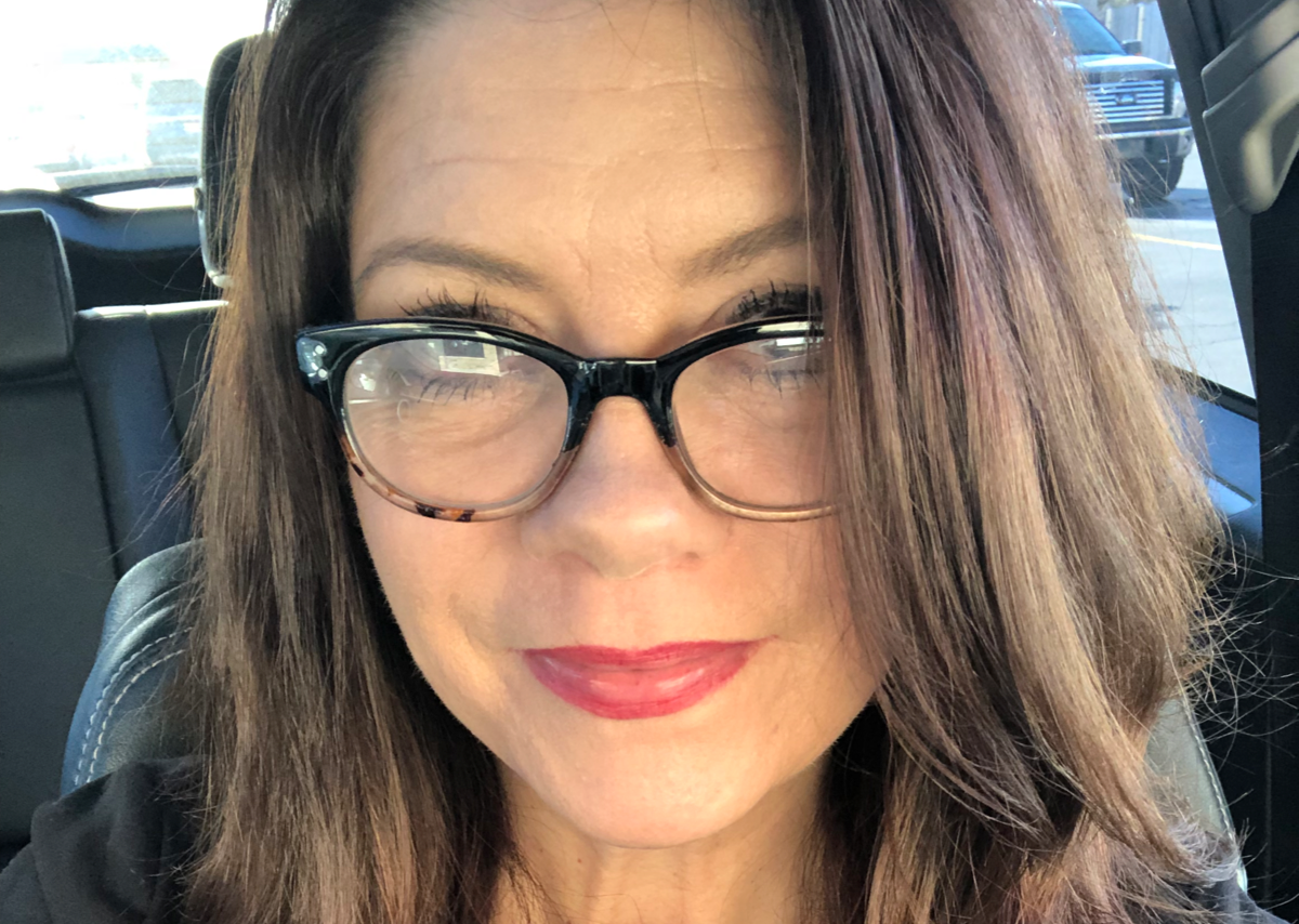 Writer: Kerri Barger