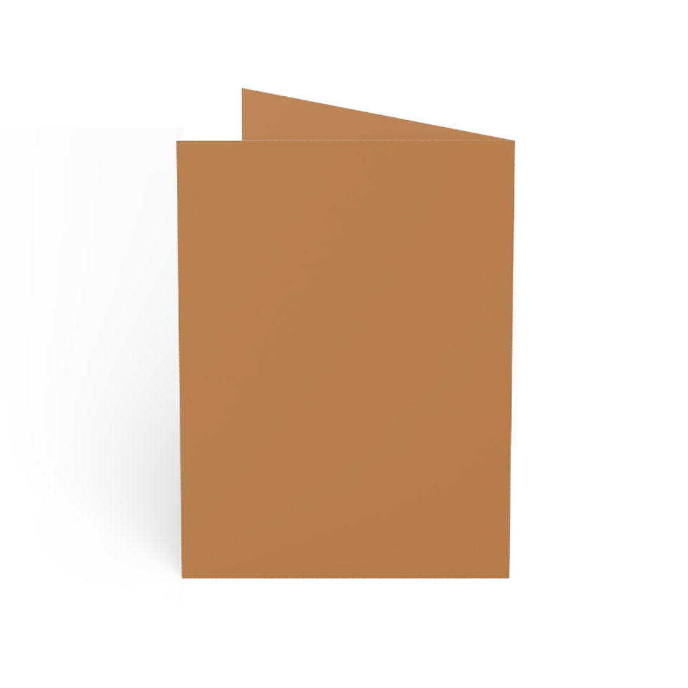 Thumbnail: The Transfiguration Greeting Cards — Blank Inside (Single or Bulk Pack)