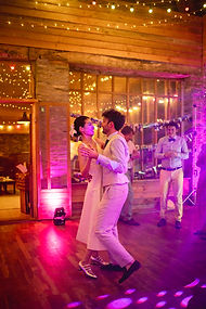 ouverture bal mariage