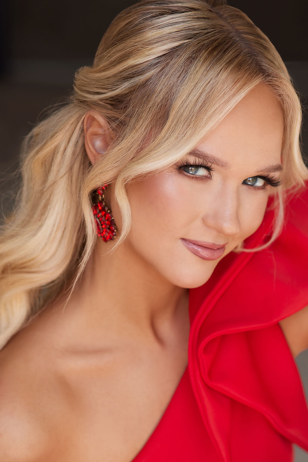 Abigail Selyukov founder of Grateful Hearts