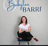Babylon Barre