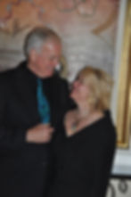 William and Ksenia Merck